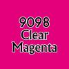 MSP Core Colors: Clear Magenta