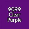 MSP Core Colors: Clear Purple