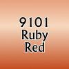 MSP Core Colors: Ruby Red 9
