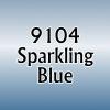 MSP Core Colors: Sparkling Blue