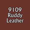 MSP Core Colors: Ruddy Leather