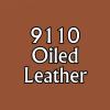 MSP Core Colors: Oiled Leather 3