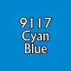 MSP Core Colors: Cyan Blue 2
