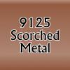 MSP Core Colors: Scorched Metal