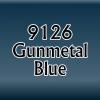 MSP Core Colors: Gunmetal Blue