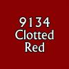 MSP Core Colors: Clotted Red