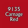 MSP Core Colors: Carnage Red