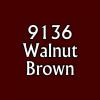 MSP Core Colors: Walnut Brown