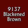 MSP Core Colors: Blackened Brown