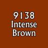 MSP Core Colors: Intense Brown 2