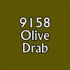 MSP Core Colors: Olive Drab