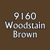 MSP Core Colors: Woodstain Brown