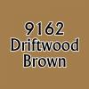 MSP Core Colors: Driftwood Brown