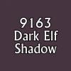 MSP Core Colors: Dark Elf Shadow 1