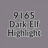 MSP Core Colors: Dark Elf Highlight