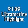 MSP Core Colors: Ultramarine Highlight