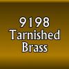 MSP Core Colors: Tarnished Brass