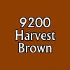 MSP Core Colors: Harvest Brown