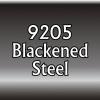 MSP Core Colors: Blackened Steel 1