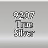 MSP Core Colors: True Silver 2