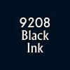 MSP Core Colors: Black Ink 2