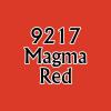 MSP Core Colors: Magma Red