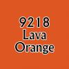 MSP Core Colors: Lava Orange