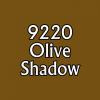 MSP Core Colors: Olive Skin Shadow
