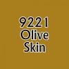MSP Core Colors: Olive Skin 1