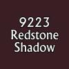 MSP Core Colors: Redstone Shadow 2