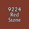 MSP Core Colors: Redstone