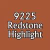 MSP Core Colors: Redstone Highlight
