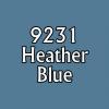 MSP Core Colors: Heather Blue