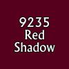 MSP Core Colors: Red Shadow