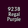 MSP Core Colors: Regal Purple