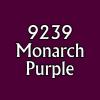 MSP Core Colors: Monarch Purple