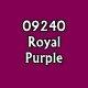 MSP Core Colors: Royal Purple