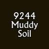 MSP Core Colors: Muddy Soil