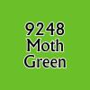 MSP Core Colors: Moth Green