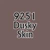 MSP Core Colors: Dusky Skin