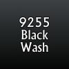 MSP Core Colors: Black Wash