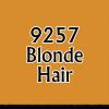 MSP Core Colors: Blonde Hair