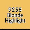 MSP Core Colors: Blonde Highlight 2