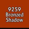 MSP Core Colors: Bronzed Skin Shadow 3