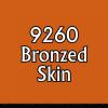 MSP Core Colors: Bronzed Skin