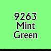 MSP Core Colors: Mint Green