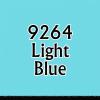MSP Core Colors: Light Blue 3