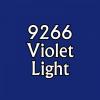 MSP Core Colors: Violet Light
