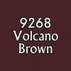 MSP Core Colors: Volcano Brown 2