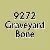 MSP Core Colors: Graveyard Bone